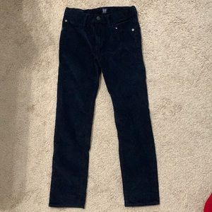 Gap, Boys 12 Regular Stretch Slim